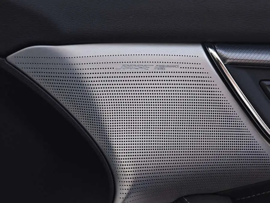 كاديلاك CT5 2021 28T الفاخرة