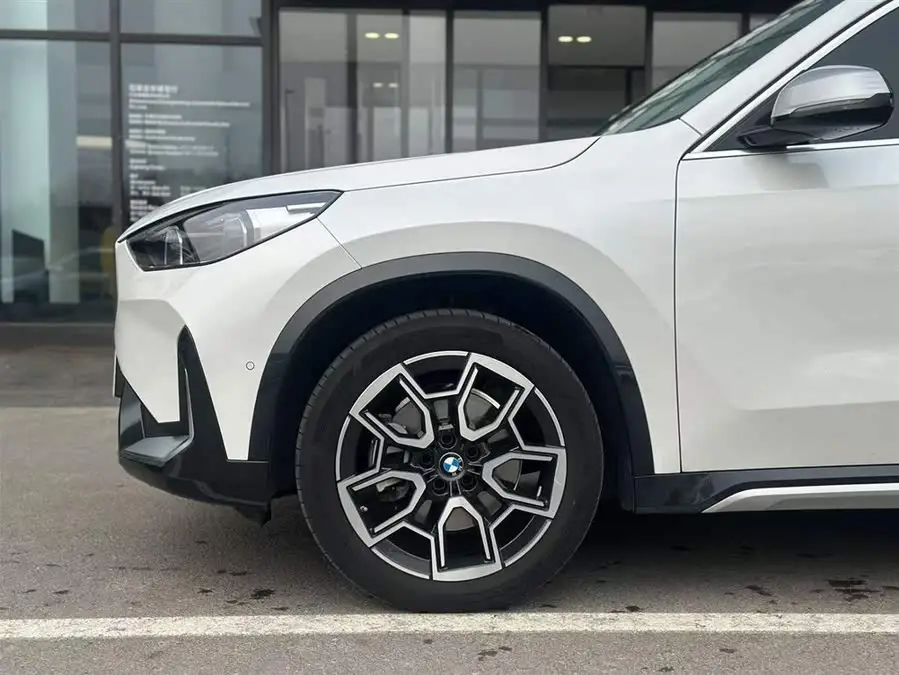 BMW X1 2024 sDrive25Li X Design Package