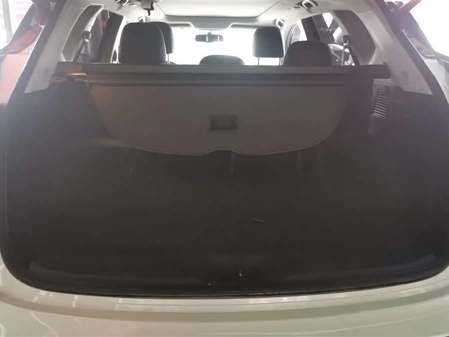 لوLan 2019 2.5L XL نسخة الفخامة الذكية بالدفع الثنائي الوطنية VI