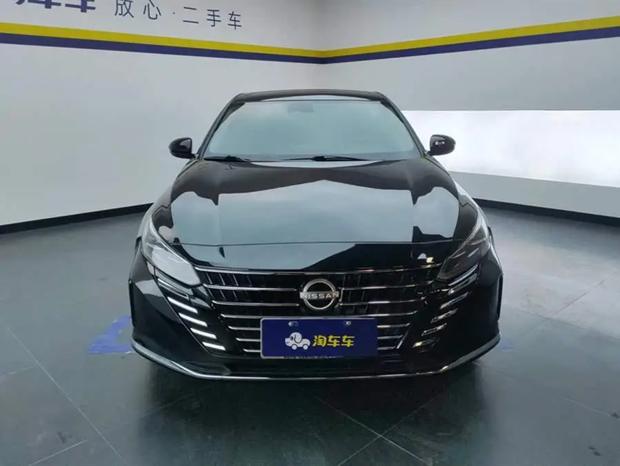 تينلاي 2022 طراز 2.0L XL-TLS إصدار المتعة