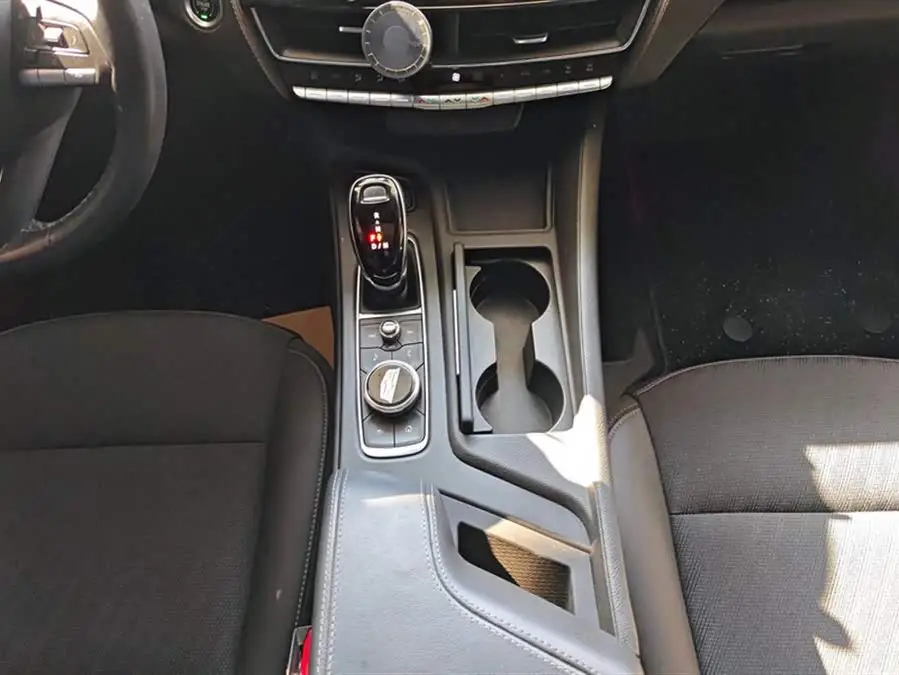 Cadillac CT5 2021 28T Technical Edition