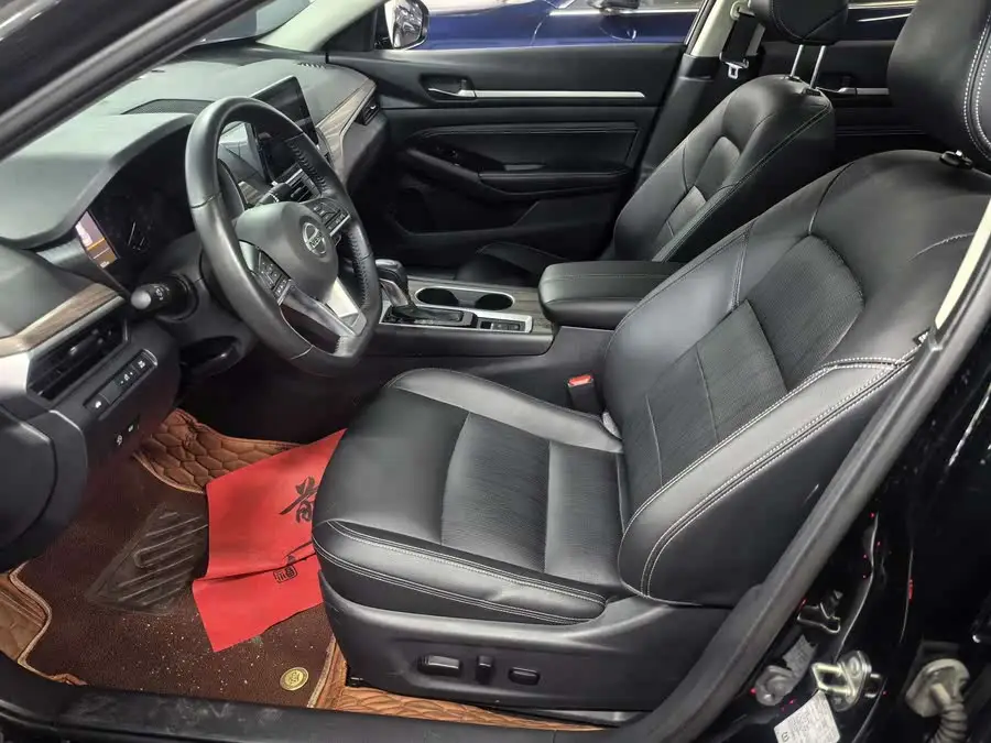 تينّا 2021 2.0L XL نسخة الراحة