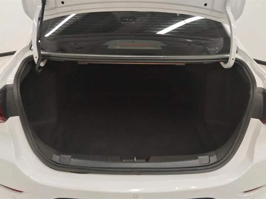 2020 Chevrolet Cavalier 325T Automatic Comfort Version