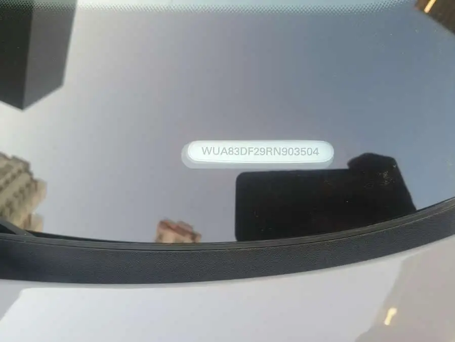 أودي RS 6 2024 RS 6 4.0T أفانت أداء