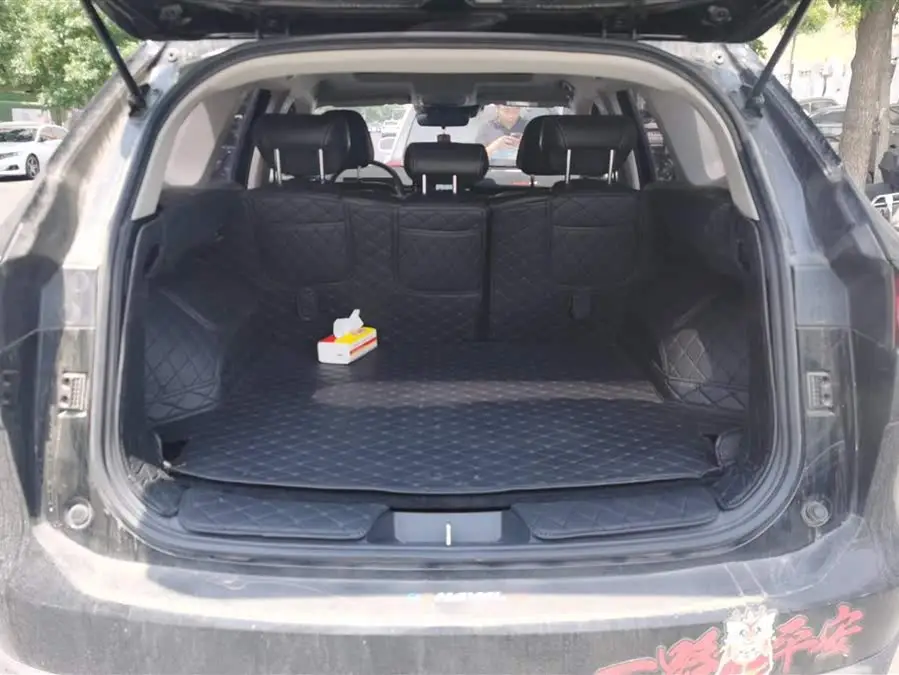 هافال H6 2022 طراز الجيل الثالث 1.5T أوتوماتيكي دفع ثنائي ماكس