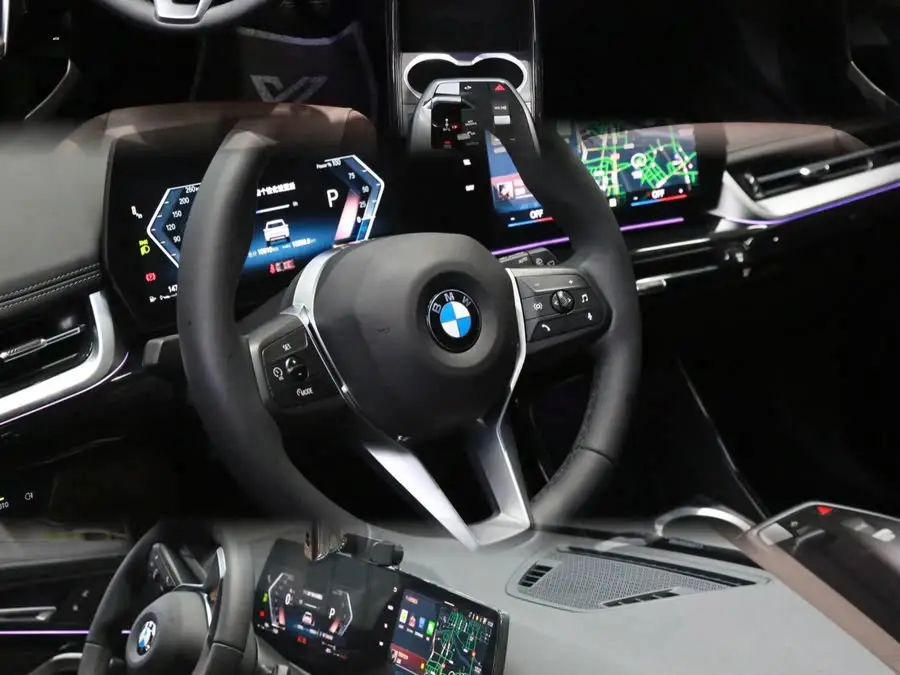 BMW X1 2023 sDrive20Li X Design Package