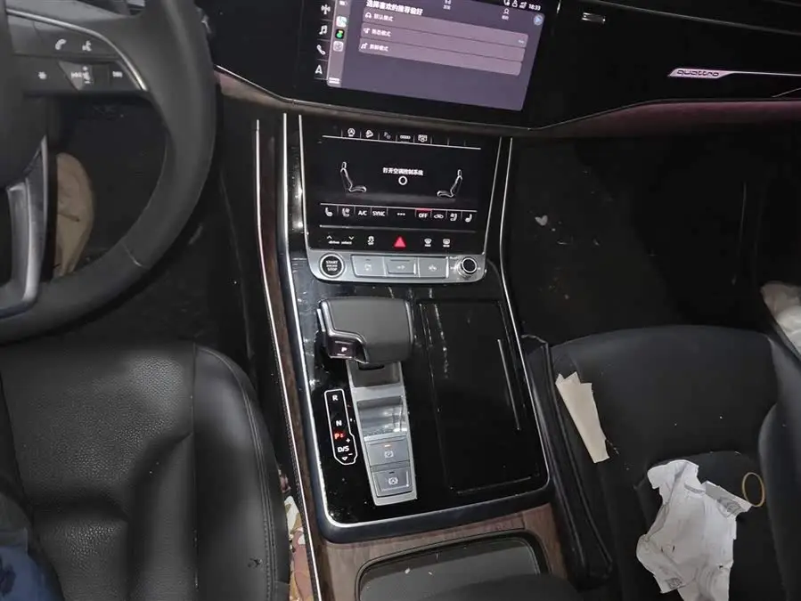 Audi Q7 2023 45 TFSI quattro S line Sport