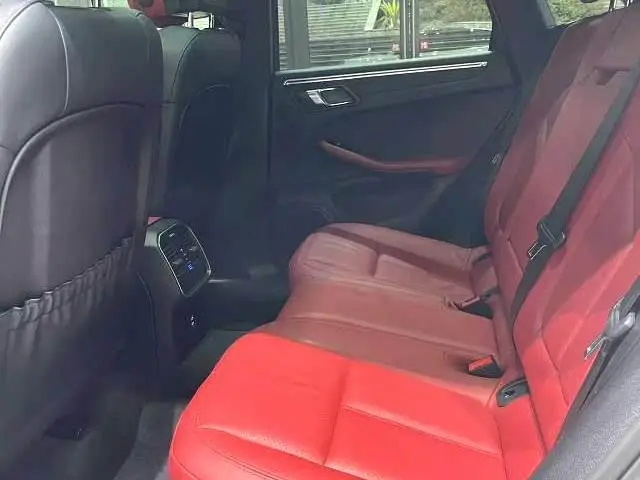 ماكان 2018 ماكان 2.0T