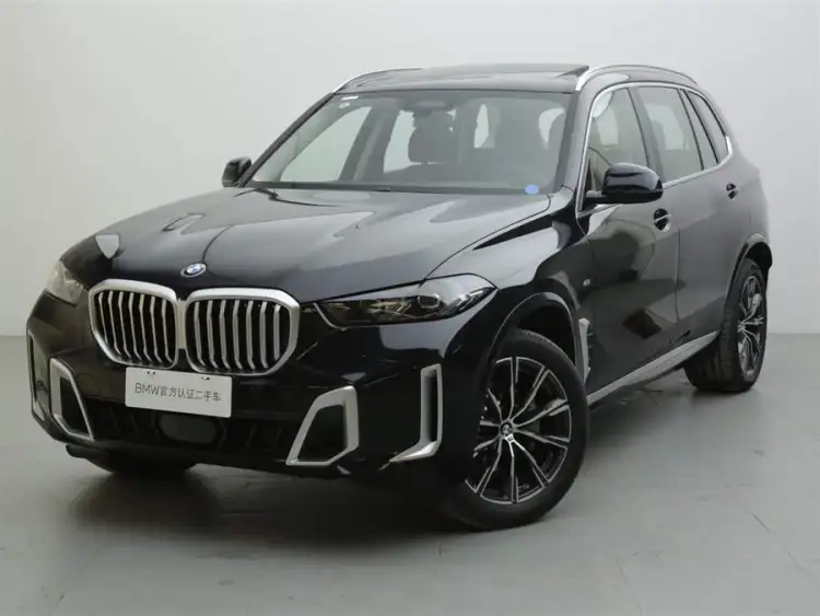BMW X5 2023 xDrive 30Li M Sport Package
