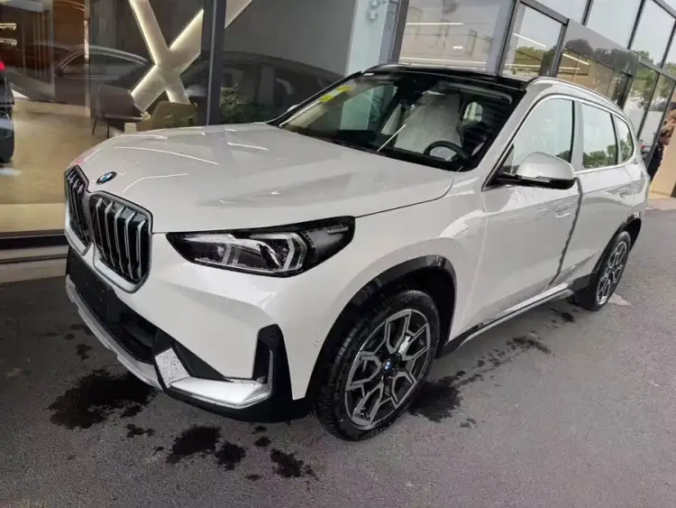 BMW X1 2024 sDrive25Li X Design Package