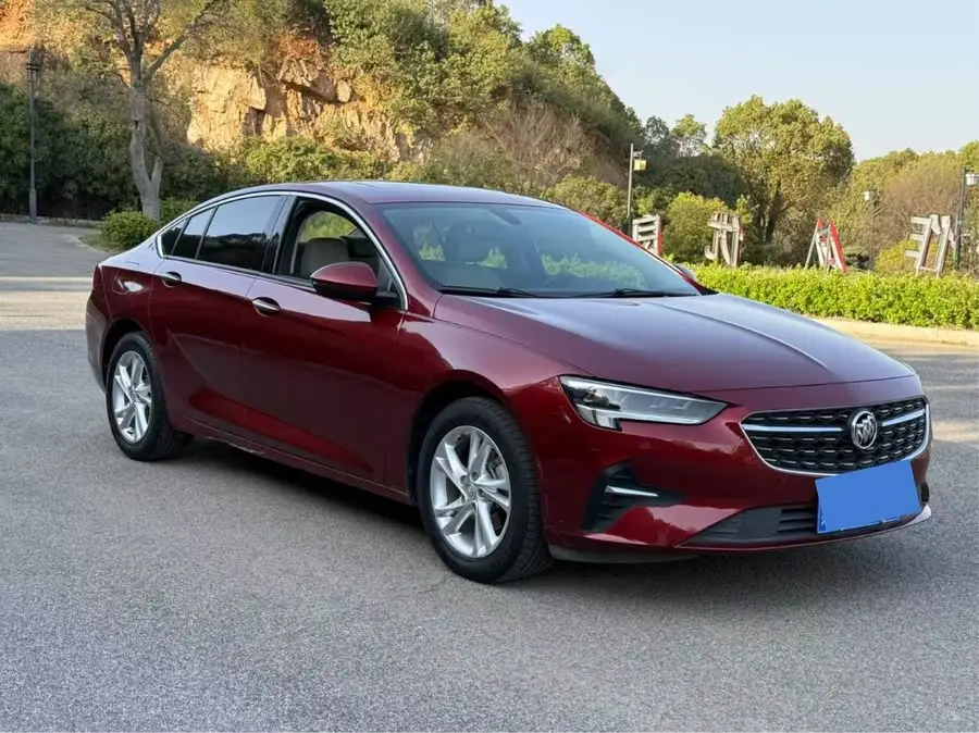 ريجال 2020 طراز 552T النخبة