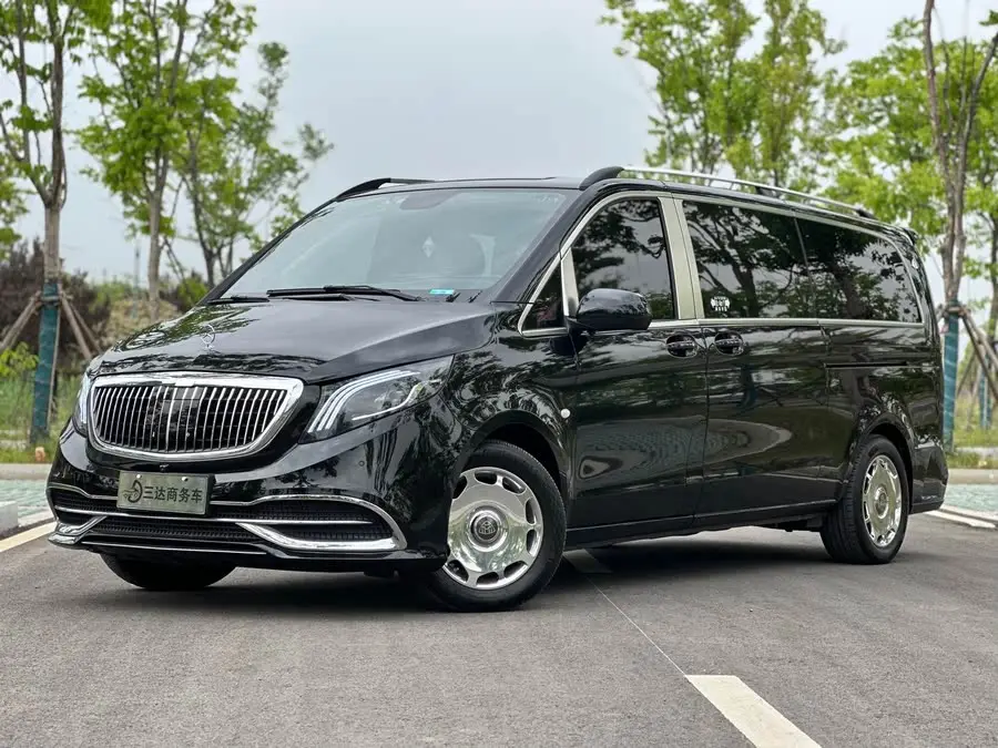 فيتو 2021 2.0T إصدار الأعمال 7 مقاعد