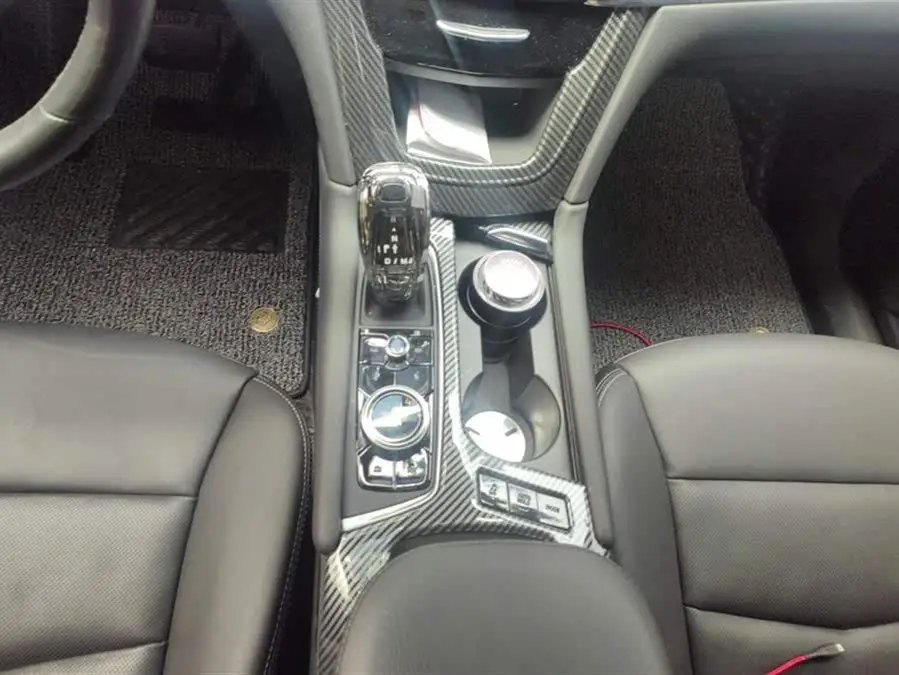 Cadillac XT6 2022 2.0T Six-Seater Luxury AWD Standard Edition