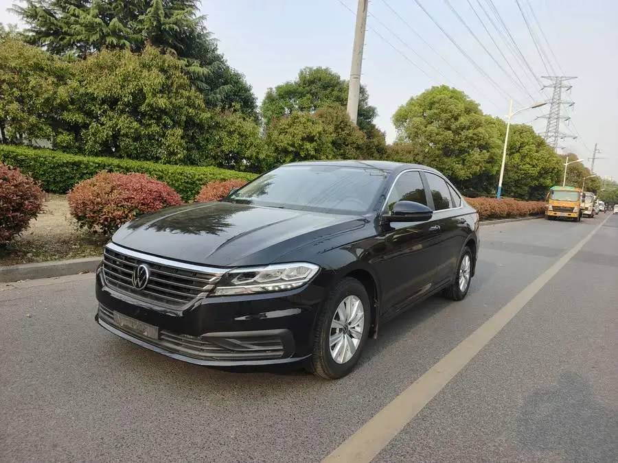 Lavida 2021 1.5L Automatic Comfort Version