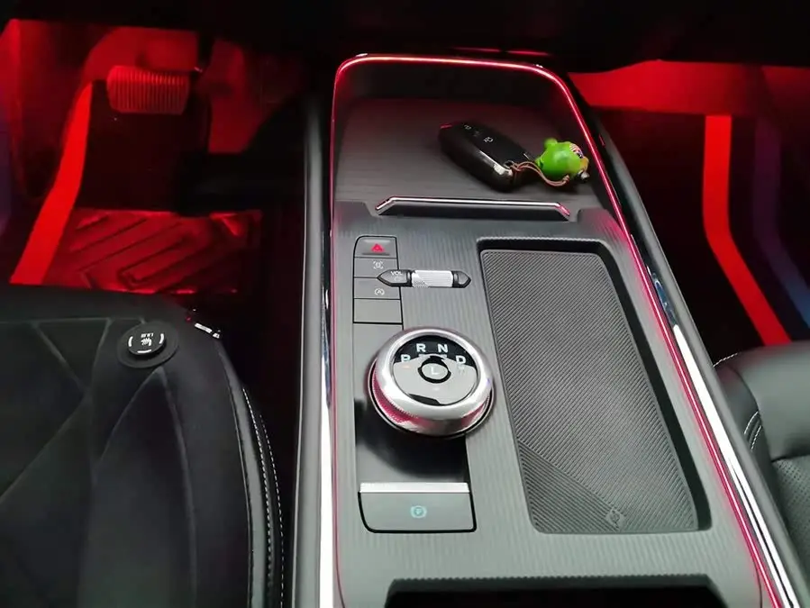 2023 Mondeo EcoBoost 245 Luxury