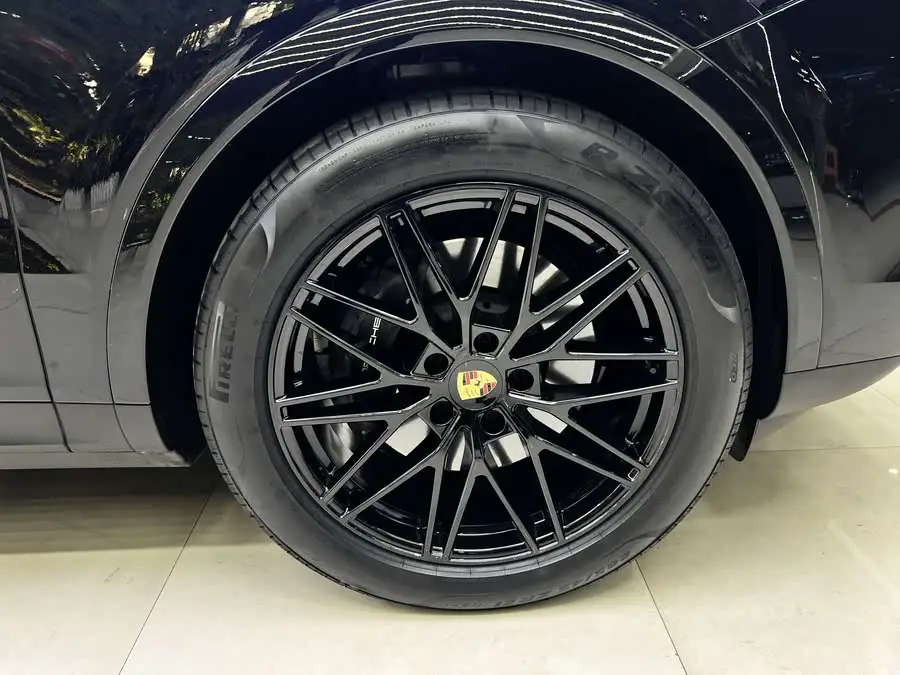 2024 Cayenne Cayenne 3.0T