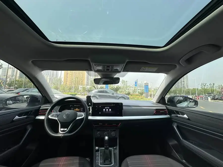 LAVIDA 2023 300TSI DSG Starry Full Comfort Edition