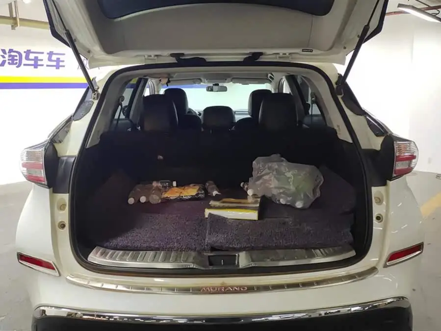 لو لان 2019 موديل 2.5L XE إصدار النخبة ذو الدفع الثنائي معيار وطني VI