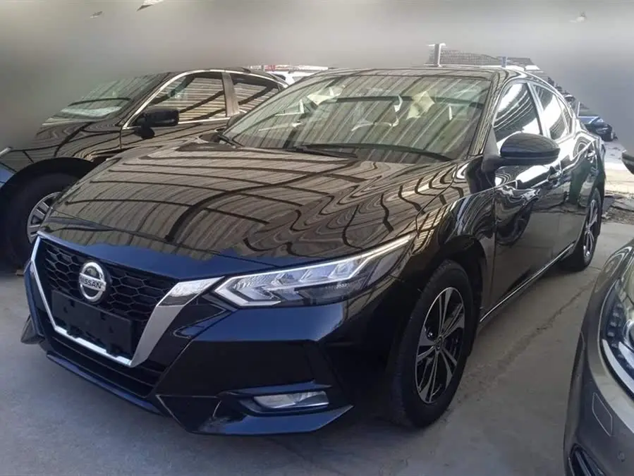 نيسان سيلفي 2020 1.6 لتر XL CVT إصدار الاستمتاع