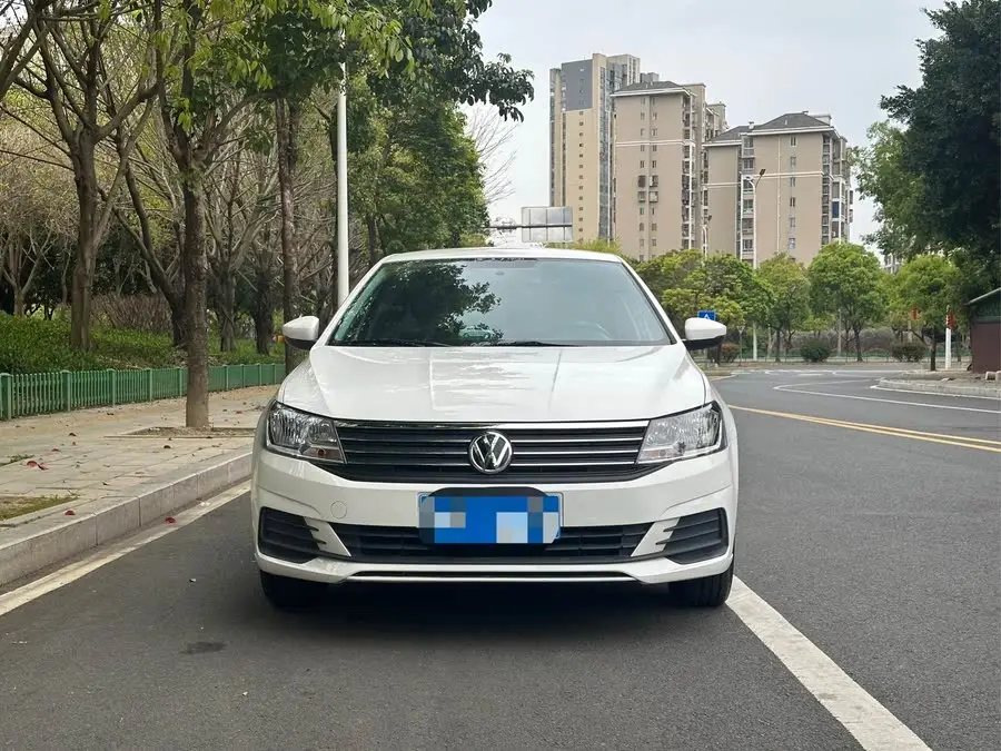 لافيدا 2019 1.5 لتر أوتوماتيكي تريند إيديشن معيار وطني VI