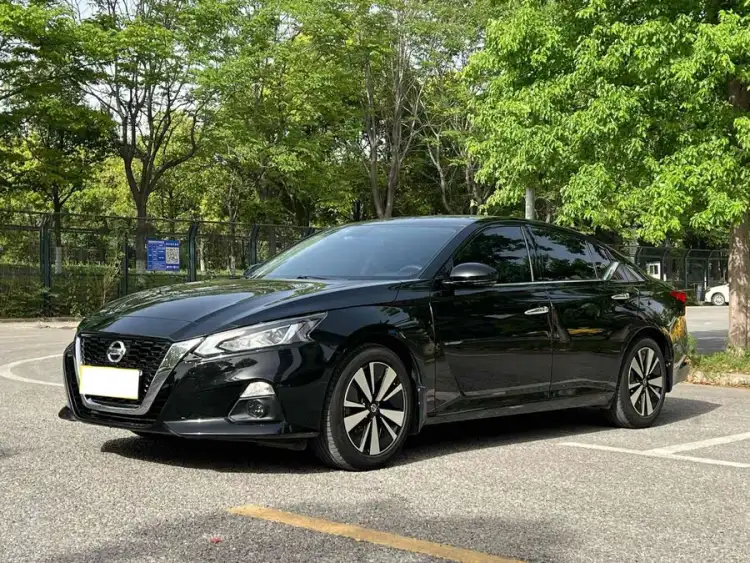 Altima 2021 2.0L XL Comfort Edition