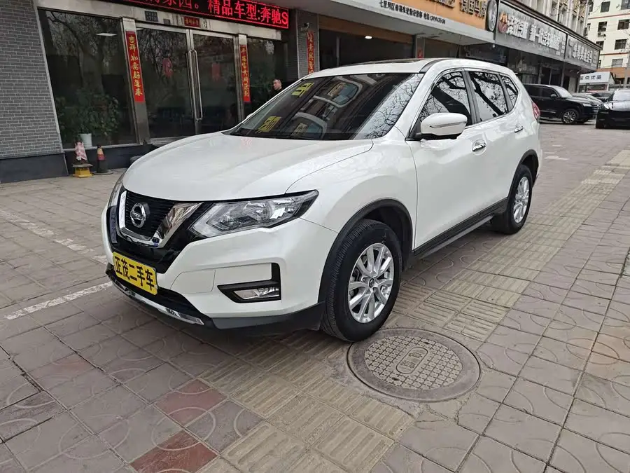 نيسان إكستريل 2021 2.0 لتر CVT 2WD XL نسخة الراحة الذكية ITS