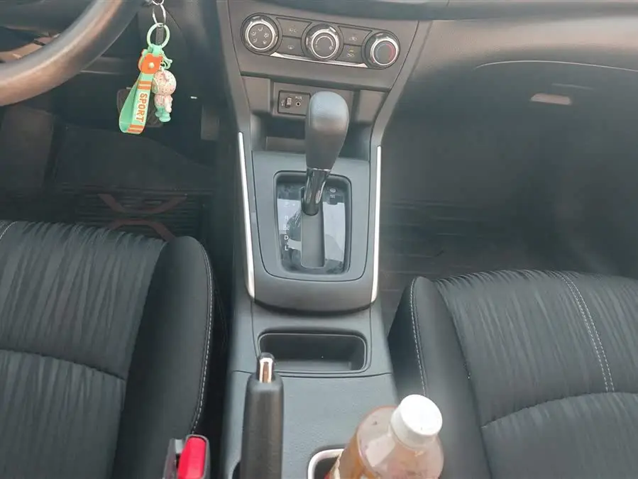 2024 Nissan Sylphy Facelift Classic 1.6XE CVT Comfort Edition