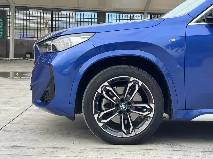 BMW X1 2024 sDrive25Li M Sport Package