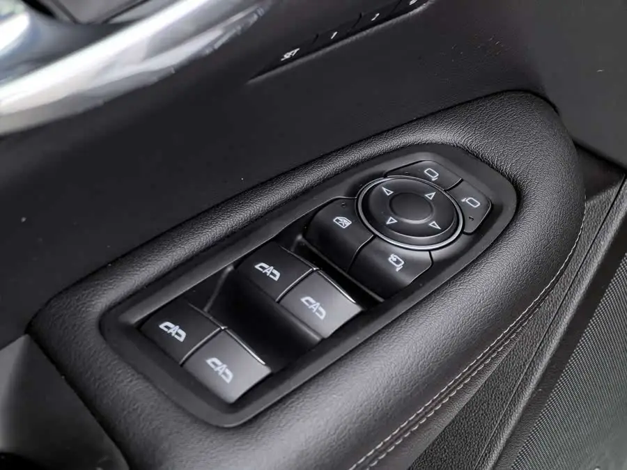 كاديلاك XT5 2021 28T فاخرة