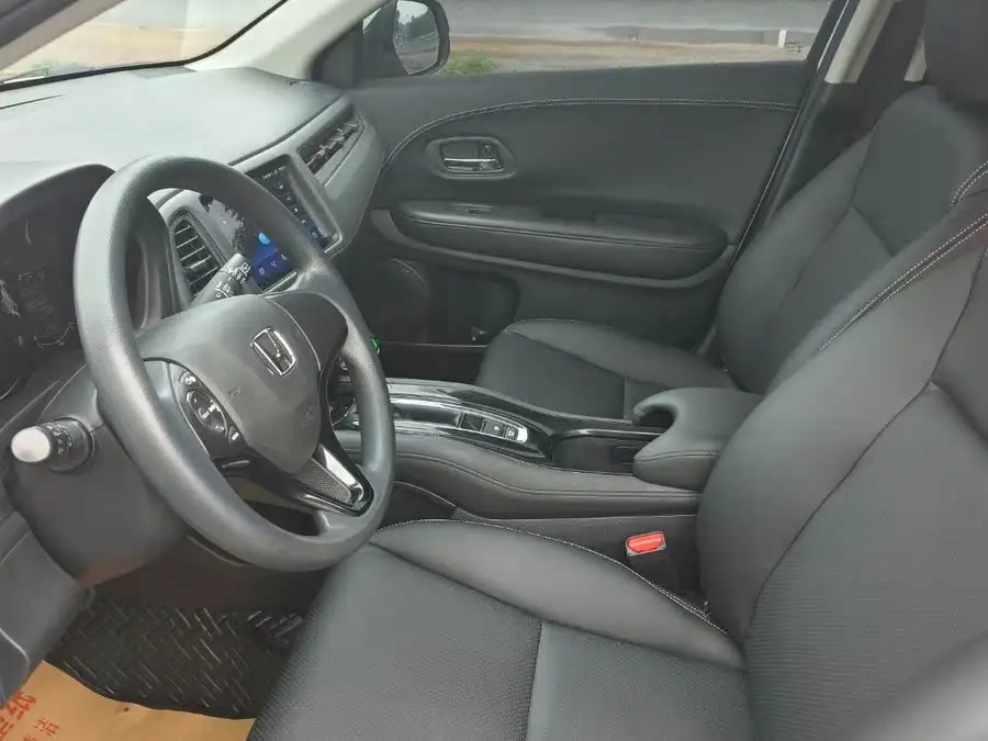 2020 Honda HR-V 1.5L CVT Pioneer Edition