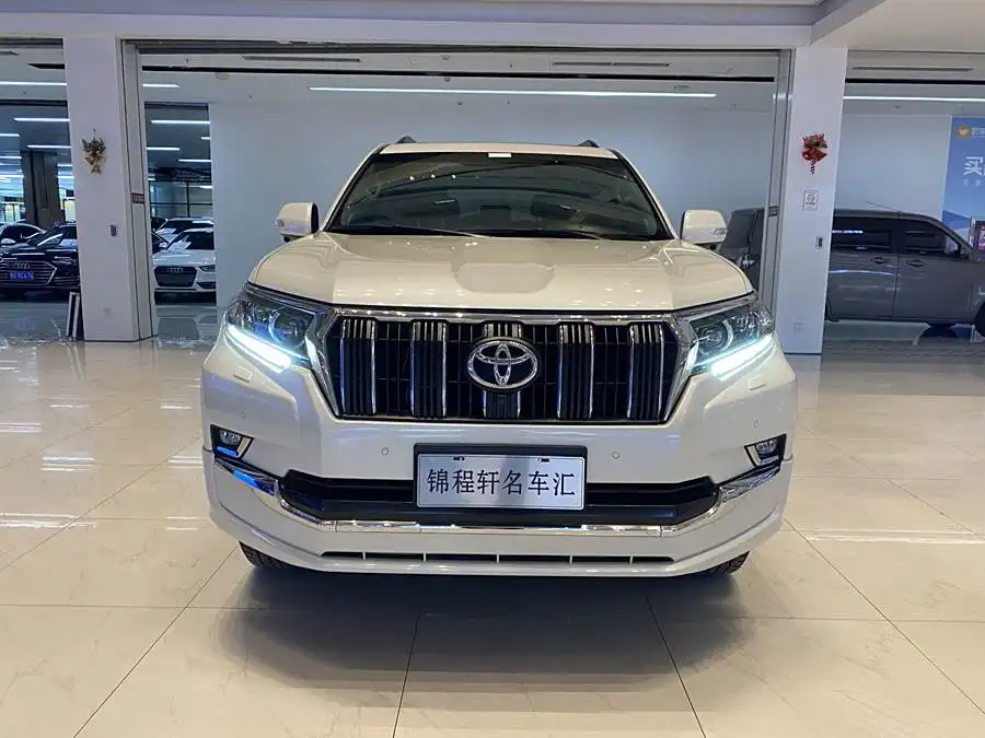 برافو 2019 3.5 لتر أوتوماتيكي TX-L إصدار فاخر مع إطار احتياطي مثبت في الجزء الخلفي