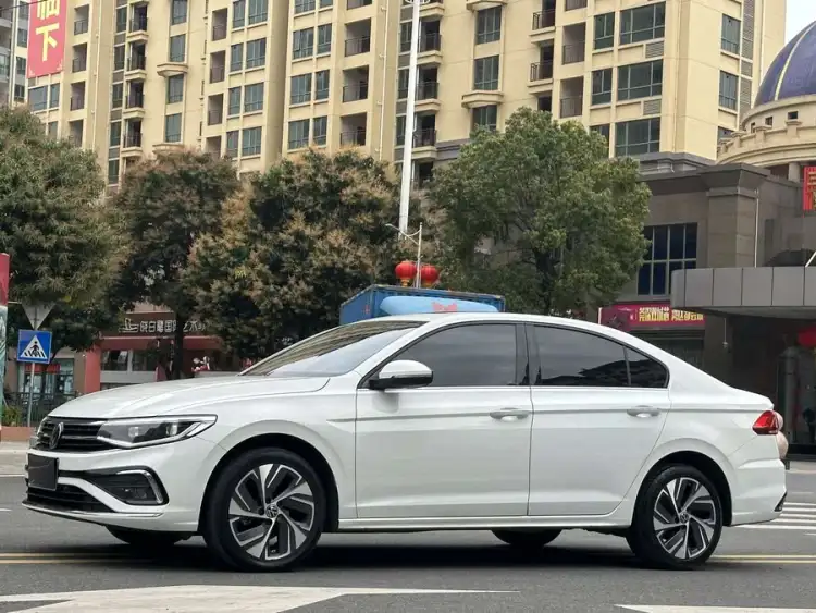 2023 Bora 200TSI DSG Joy Pro Edition