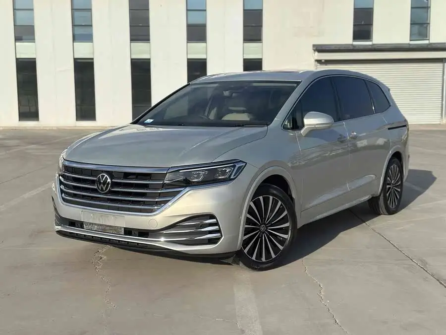 Weiran 2022 Model 380TSI Premium Edition