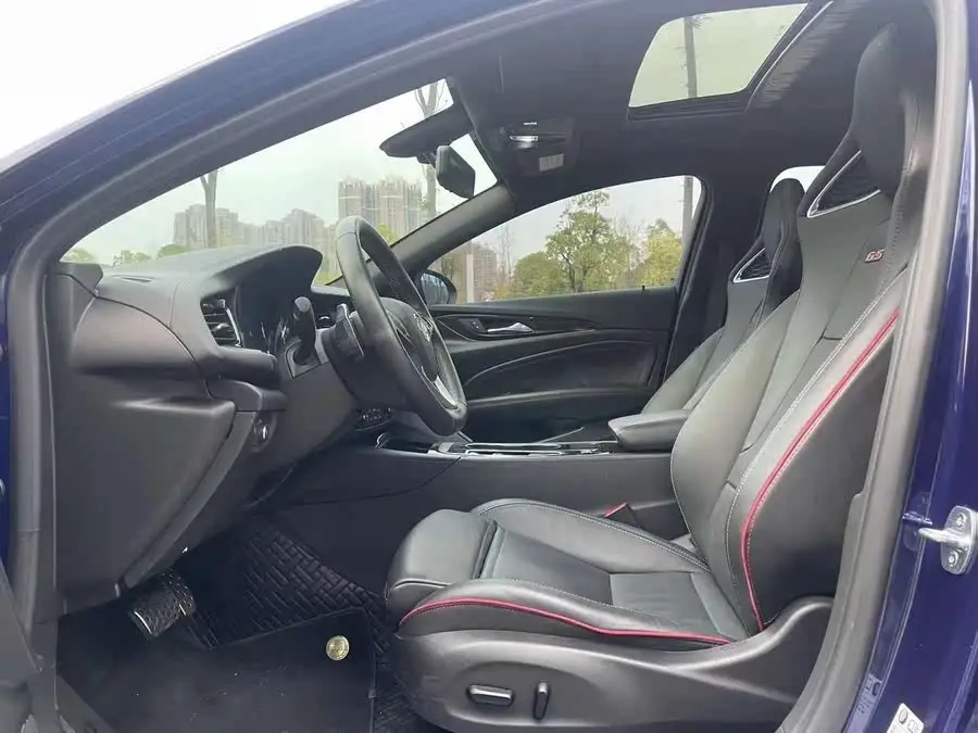 بايكنج 2020 GS 28T النخبة