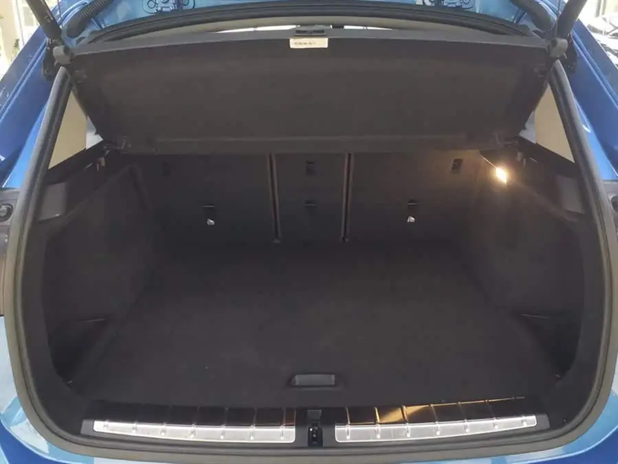 BMW X1 2020 sDrive20Li Luxury Edition