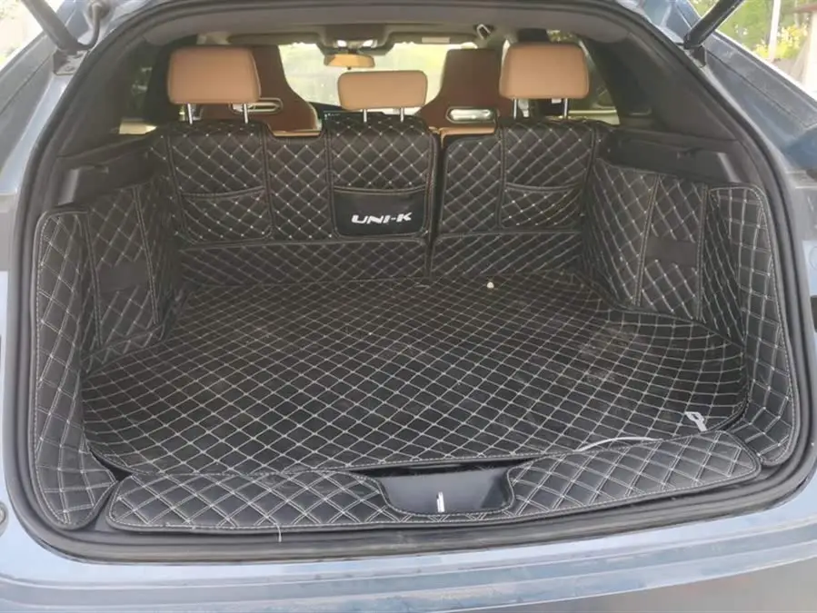 Changan UNI-K 2021 2.0T All-Wheel Drive Premium