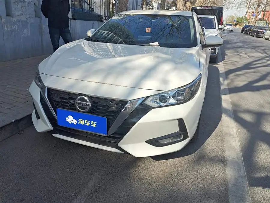 نيسان سيلفي 2022 1.6 لتر XL CVT نسخة الاستمتاع