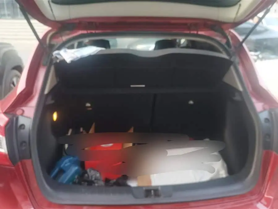 نيسان تييدا 2021 1.6 لتر CVT إصدار كول