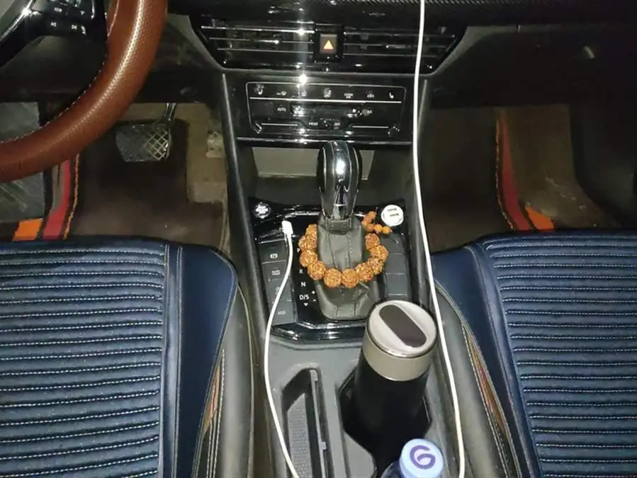 LAVIDA 2021 280TSI DSG Luxury Version