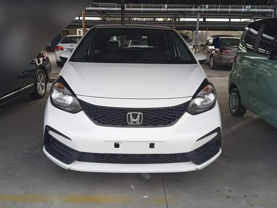 فيتو 2021 1.5L CVT潮享版