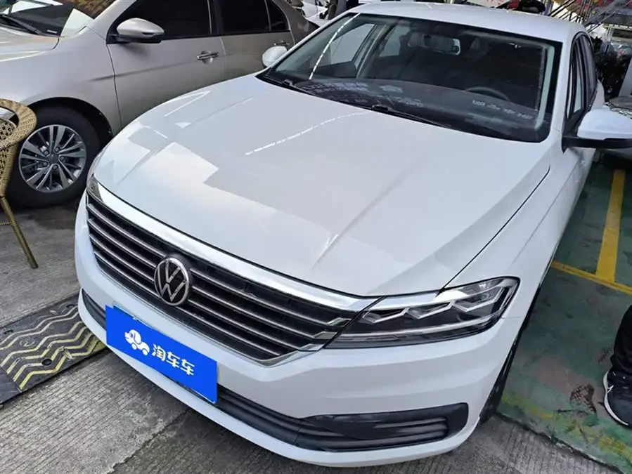 Lavida 2021 1.5L Automatic Elegance Edition