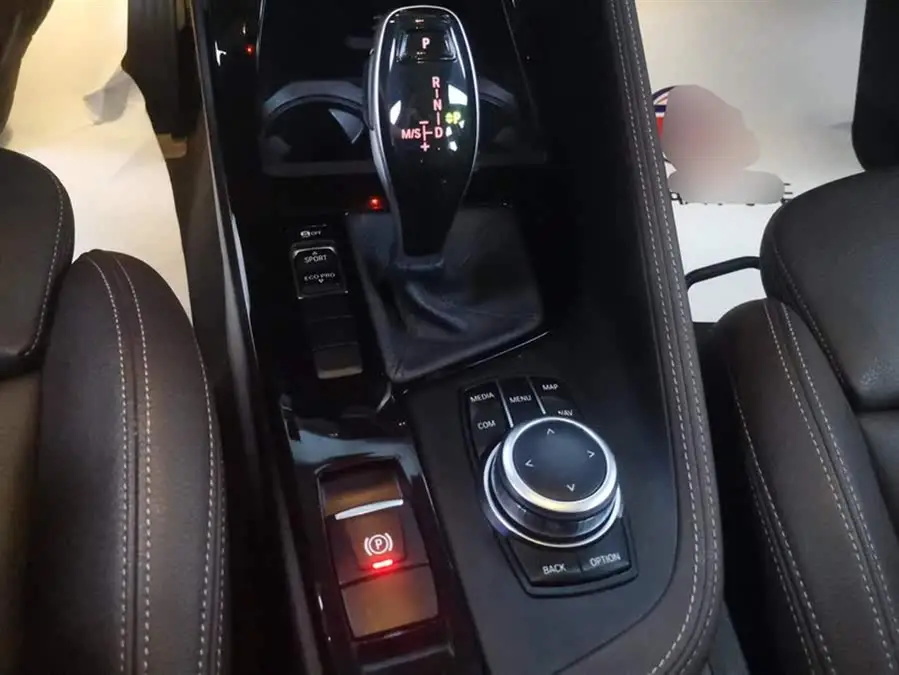 BMW X1 2020 sDrive20Li Luxury Edition