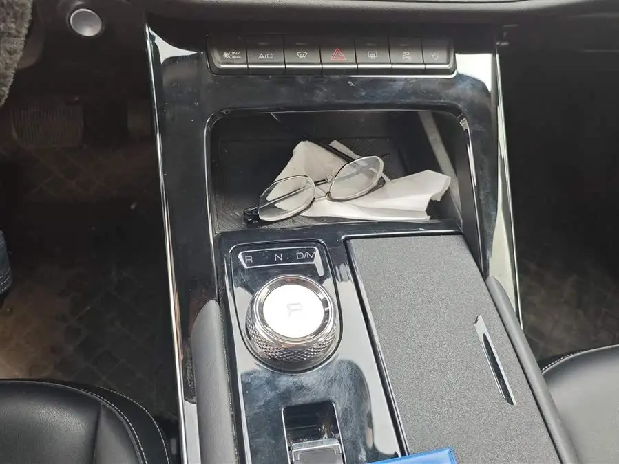 هافال H6 موديل 2021 الجيل الثالث 1.5T أوتوماتيكي دفع ثنائي ماكس