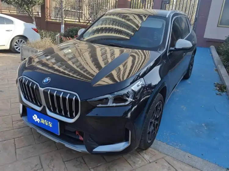 BMW X1 2023 sDrive25Li X Design Package