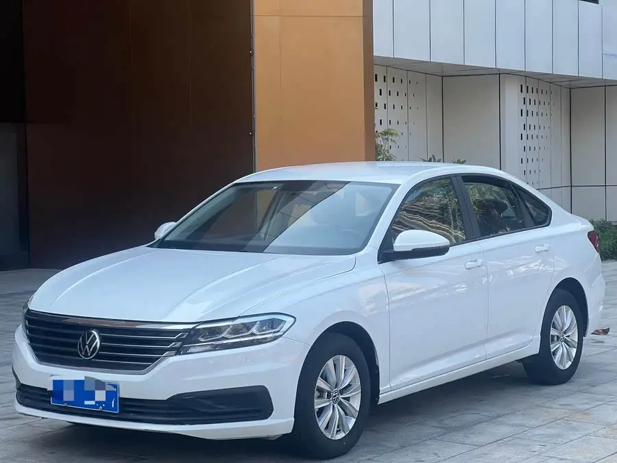 Lavida 2021 1.5L Automatic Elegance Edition