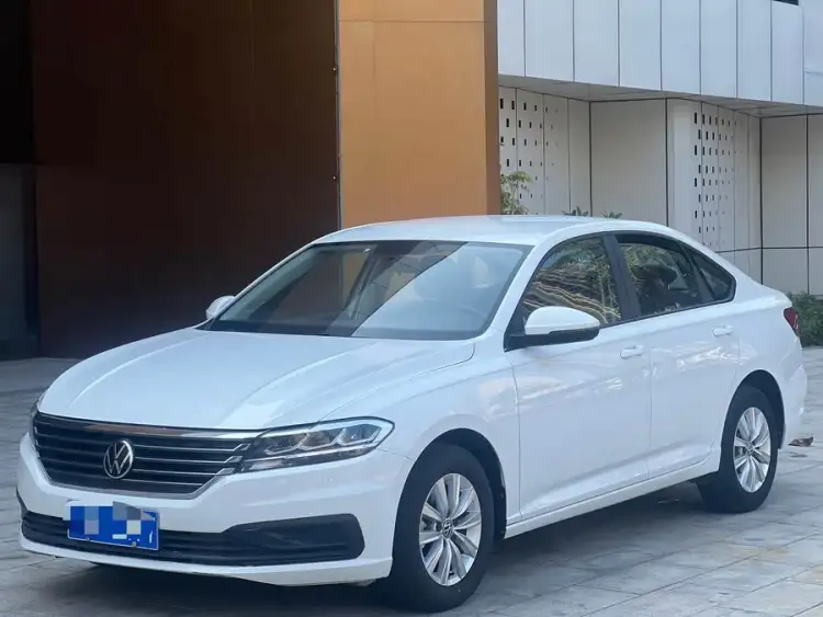 Lavida 2021 1.5L Automatic Elegance Edition