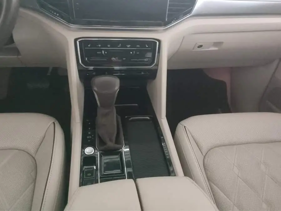 وي ران 2020 موديل 380TSI النسخة المميزة