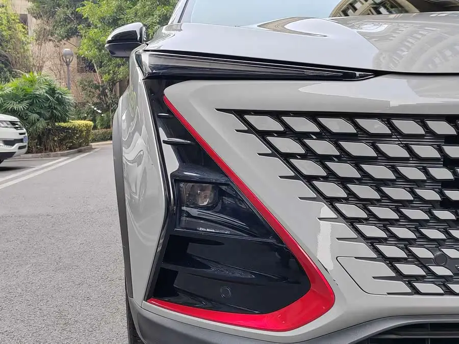 Changan UNI-T 2020 1.5T Premium