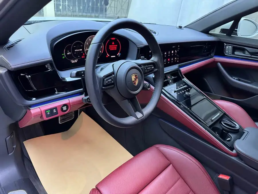 Vehicle Basic Information