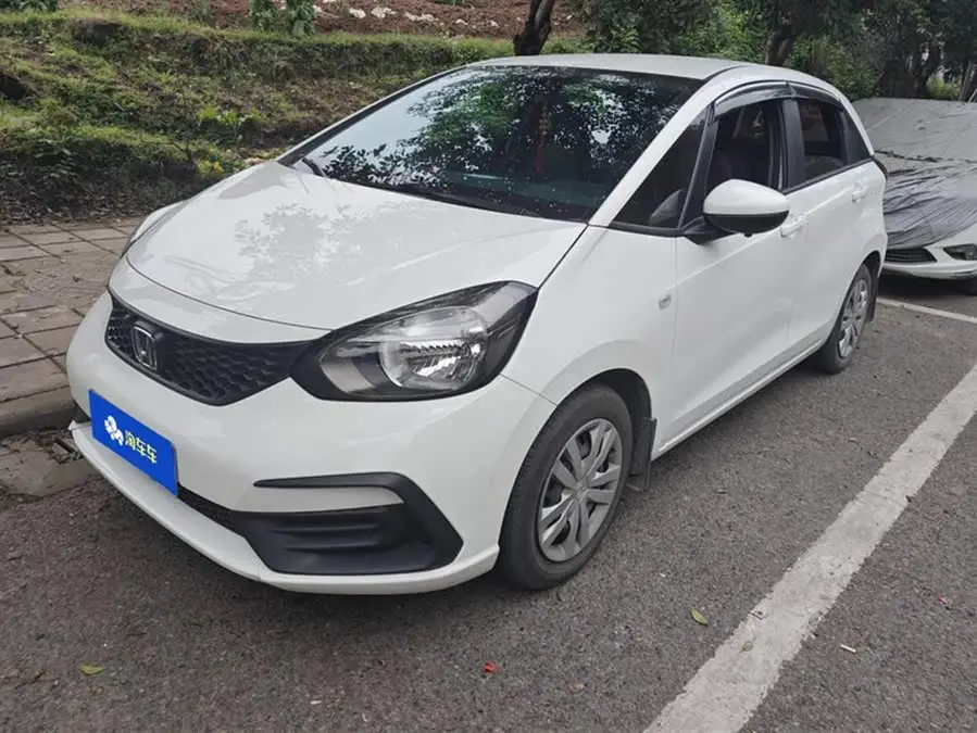 فيتو 2021 1.5L CVT潮享版